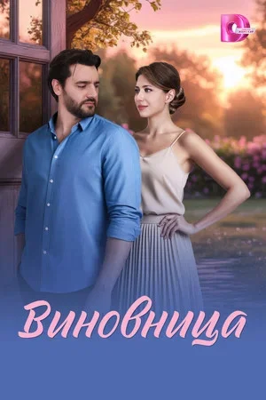 Виновница постер - смотреть онлайн